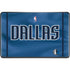 NBA Dallas Mavericks Jersey Google Pixelbook Go Skin